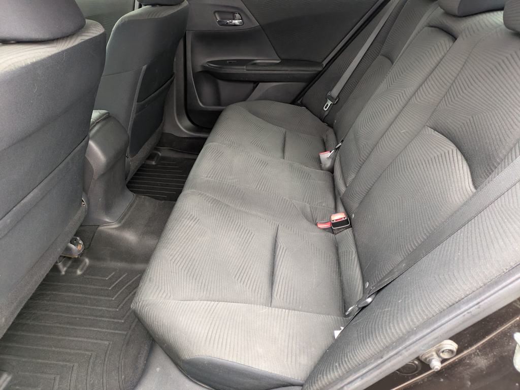 Thumbnail: 2017 Honda Accord - 25