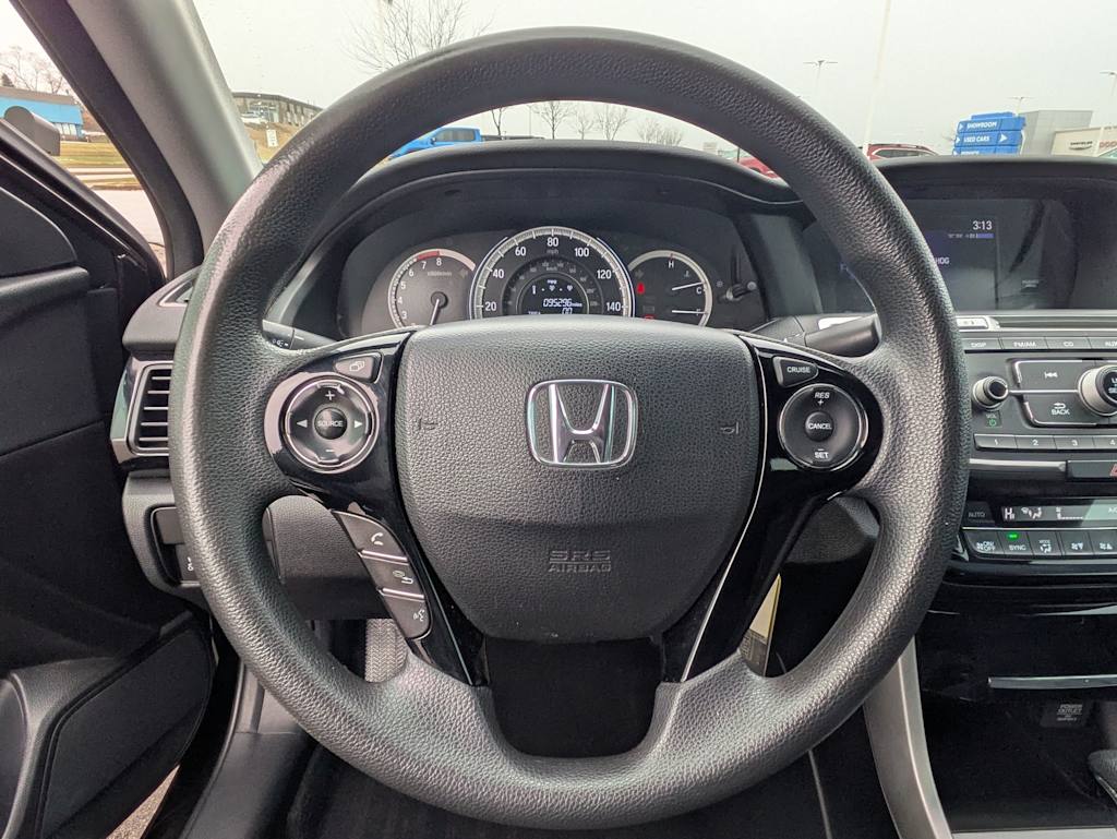 Thumbnail: 2017 Honda Accord - 12