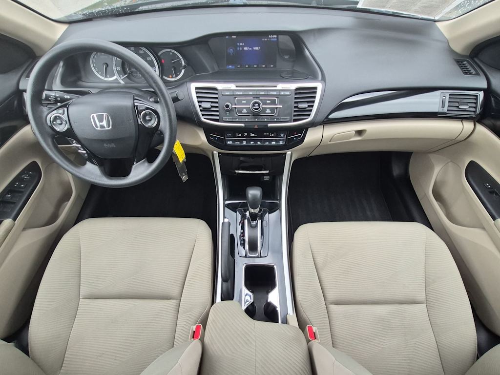 Thumbnail: 2017 Honda Accord - 8