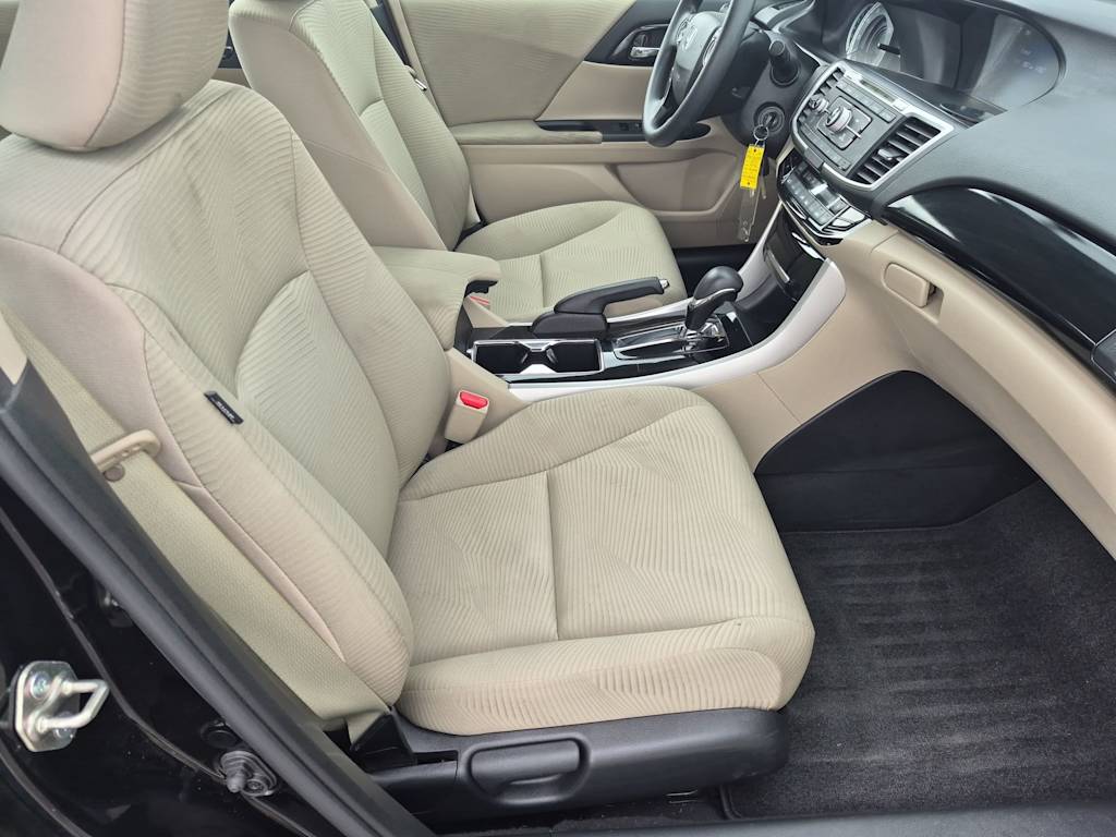 Thumbnail: 2017 Honda Accord - 10