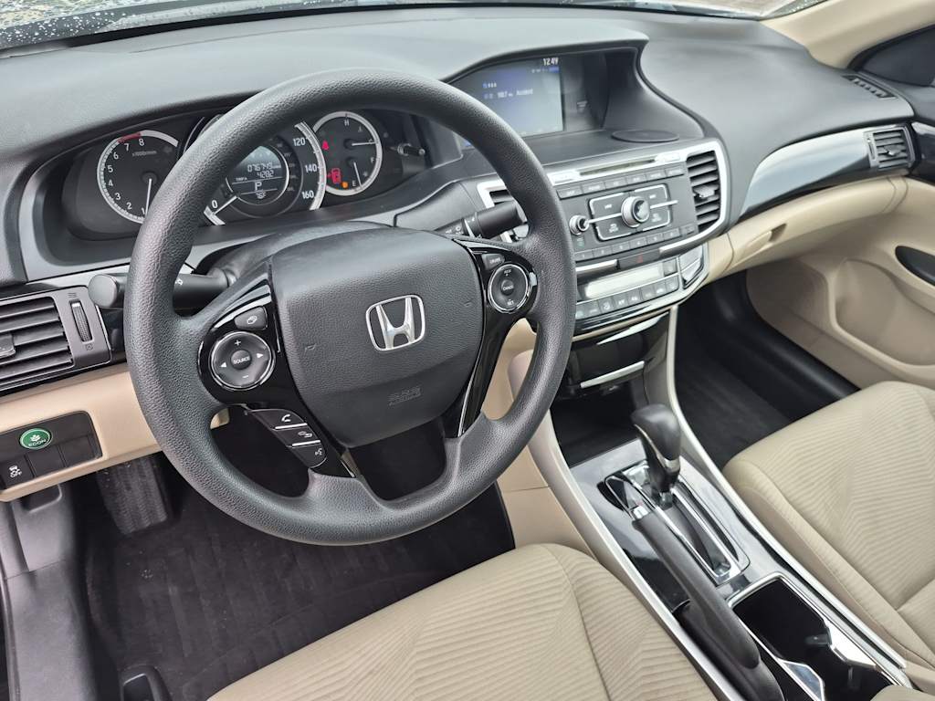 Thumbnail: 2017 Honda Accord - 2