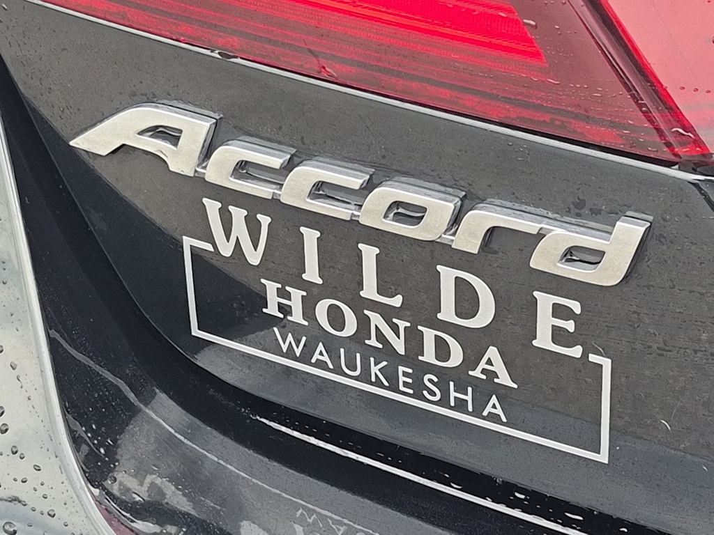 Thumbnail: 2017 Honda Accord - 6
