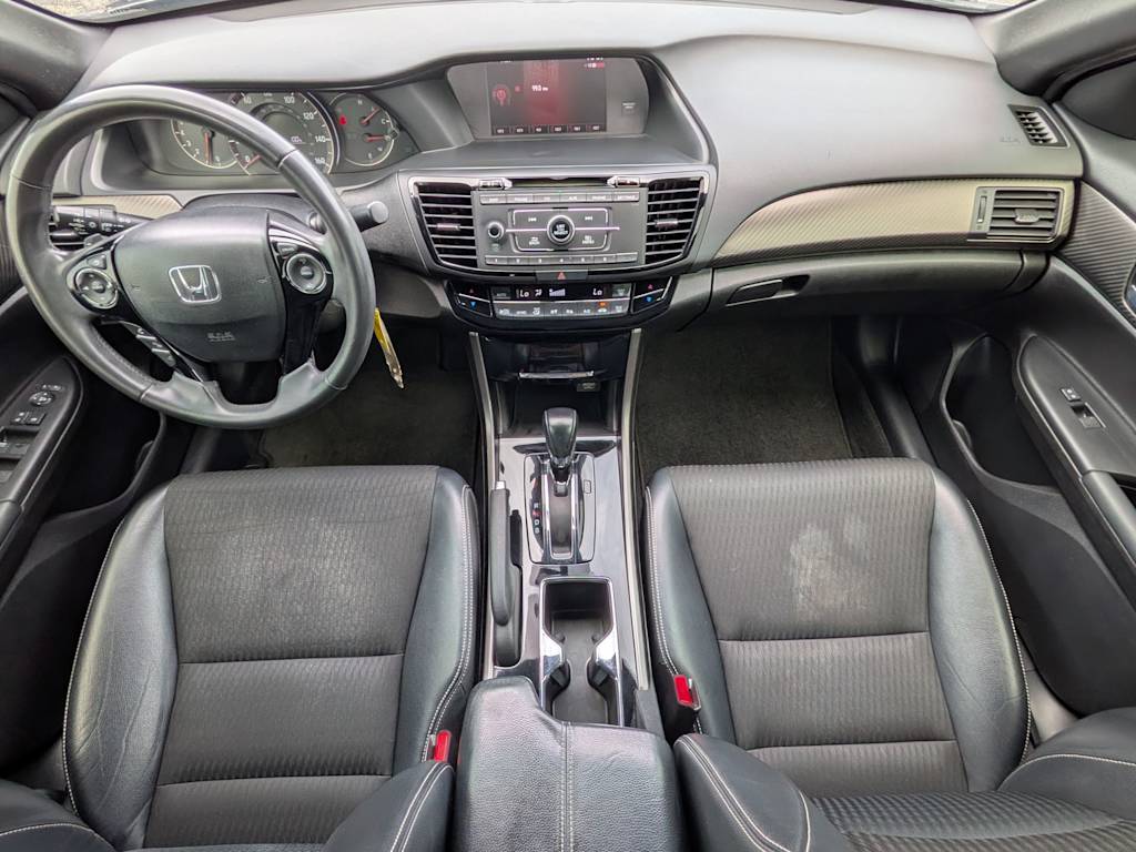 Thumbnail: 2016 Honda Accord - 8