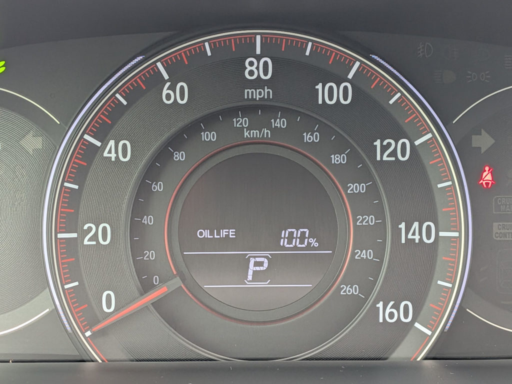 Thumbnail: 2016 Honda Accord - 15