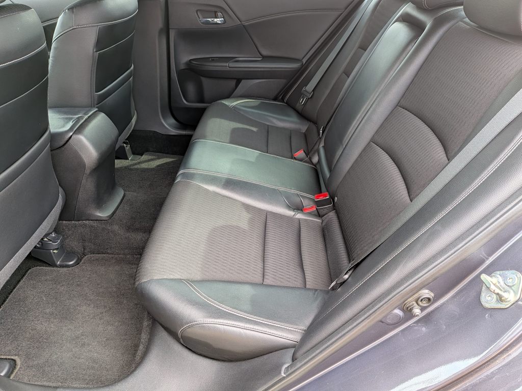 Thumbnail: 2016 Honda Accord - 26