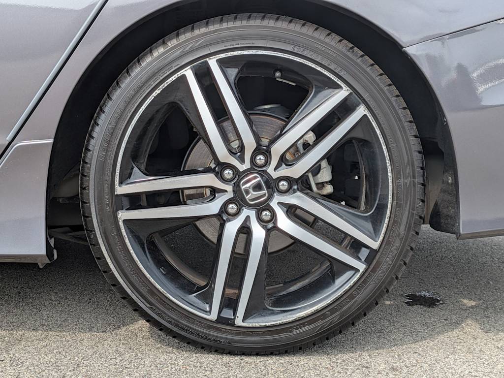 Thumbnail: 2016 Honda Accord - 7