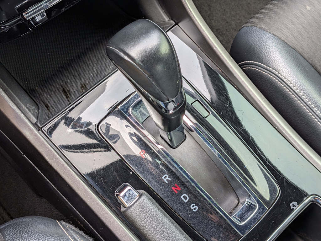 Thumbnail: 2016 Honda Accord - 32
