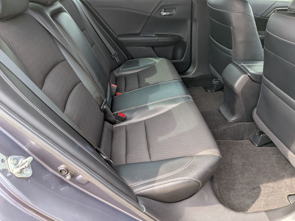 Thumbnail: 2016 Honda Accord - 27