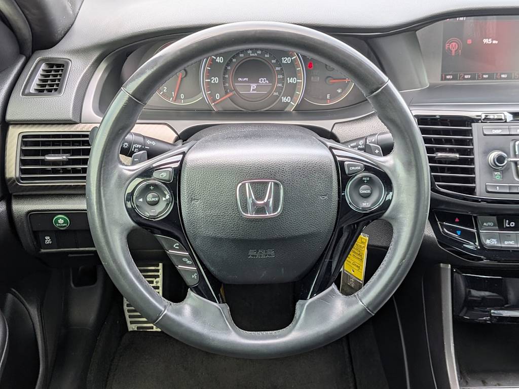Thumbnail: 2016 Honda Accord - 12
