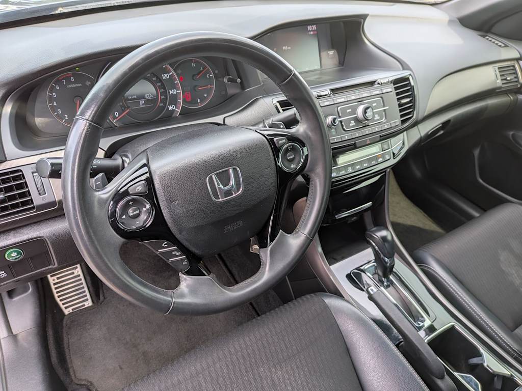 Thumbnail: 2016 Honda Accord - 2
