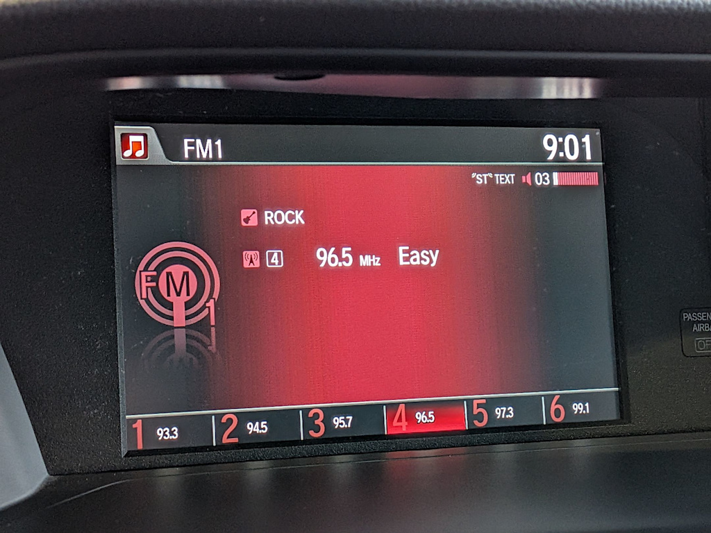 Thumbnail: 2016 Honda Accord - 13