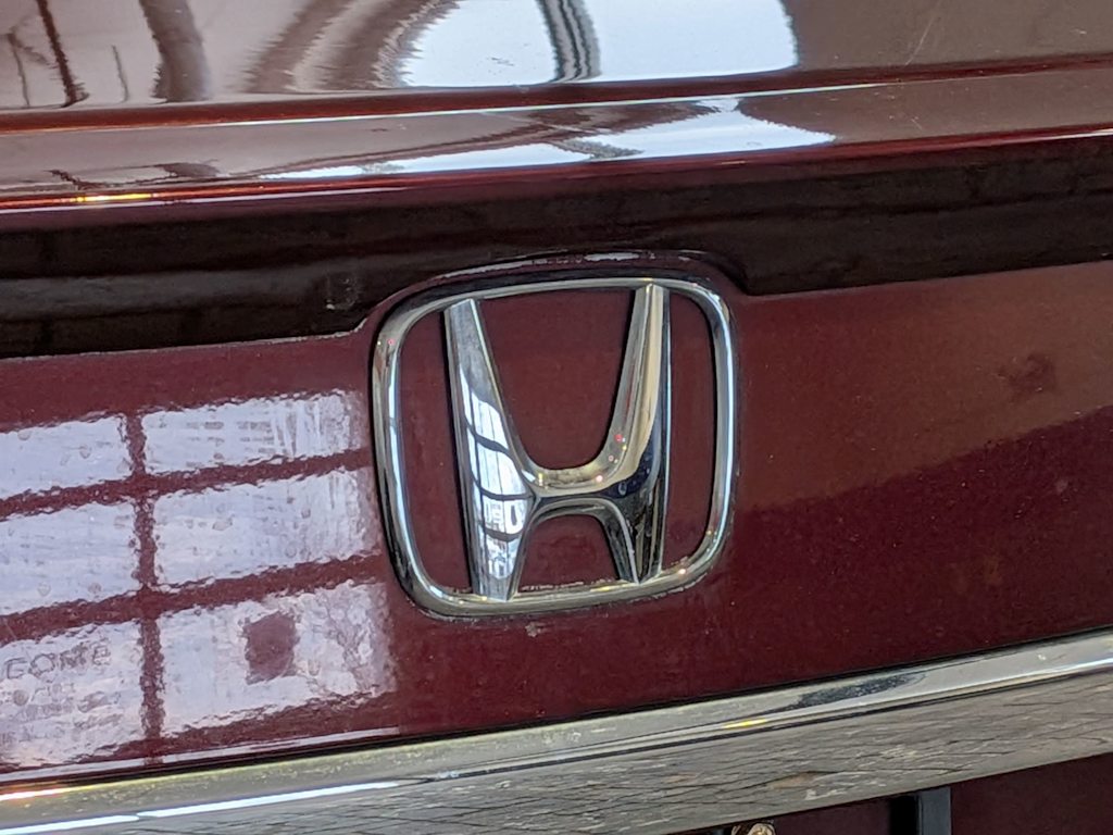 Thumbnail: 2016 Honda Accord - 6