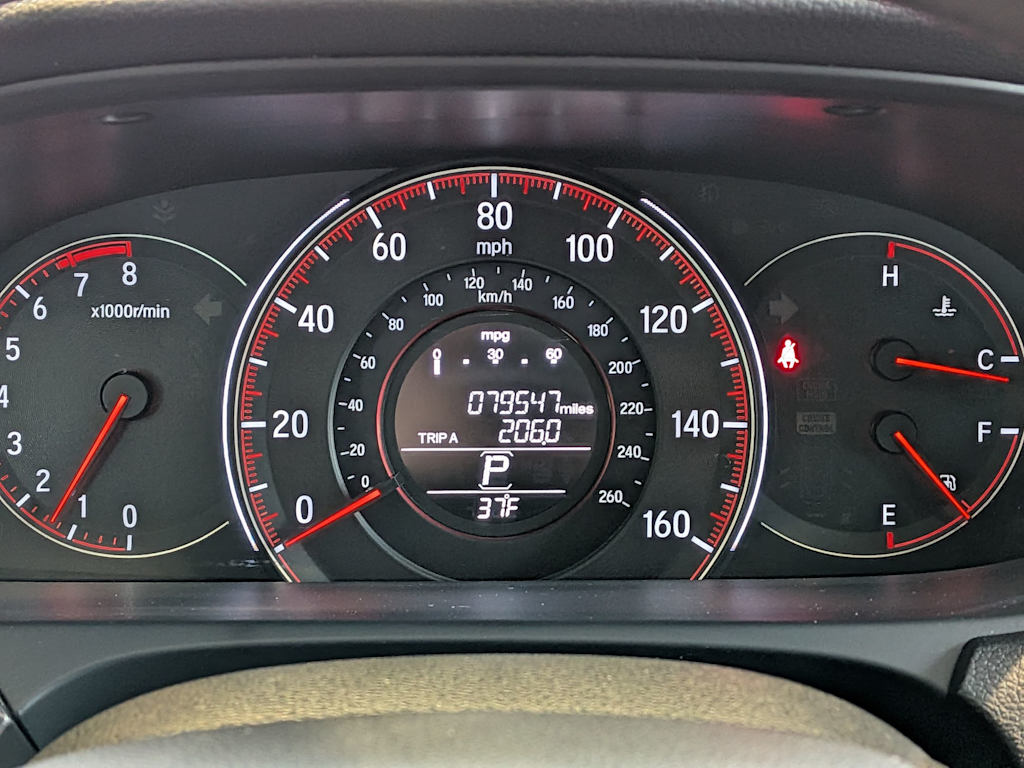 Thumbnail: 2016 Honda Accord - 15