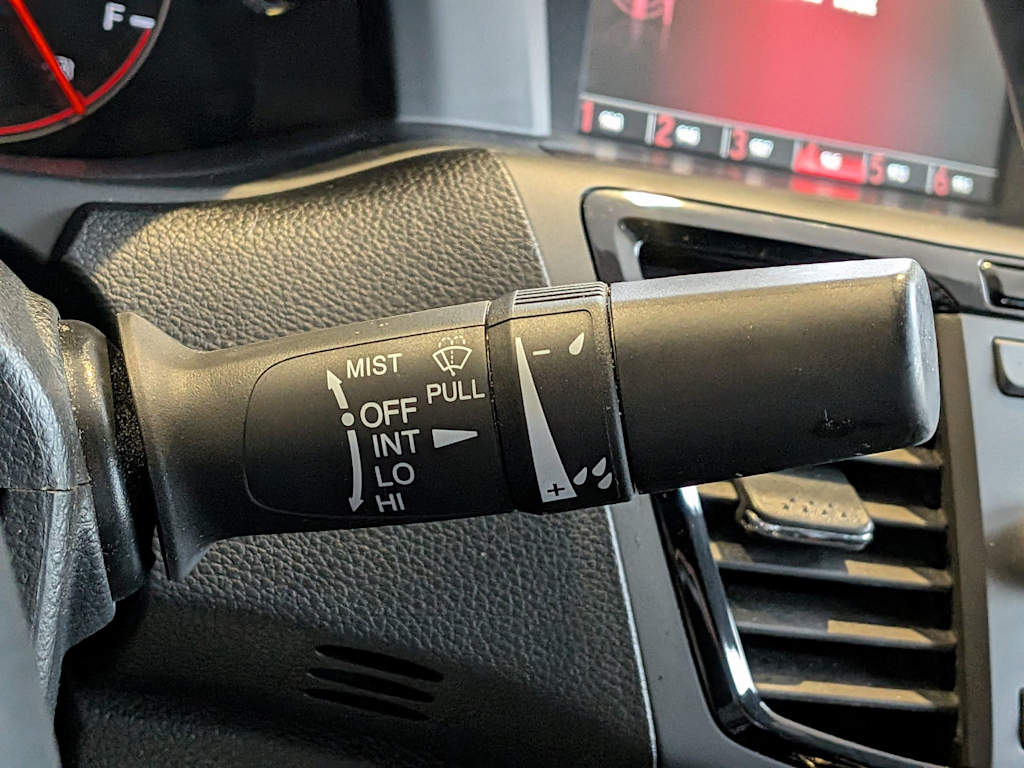 Thumbnail: 2016 Honda Accord - 12