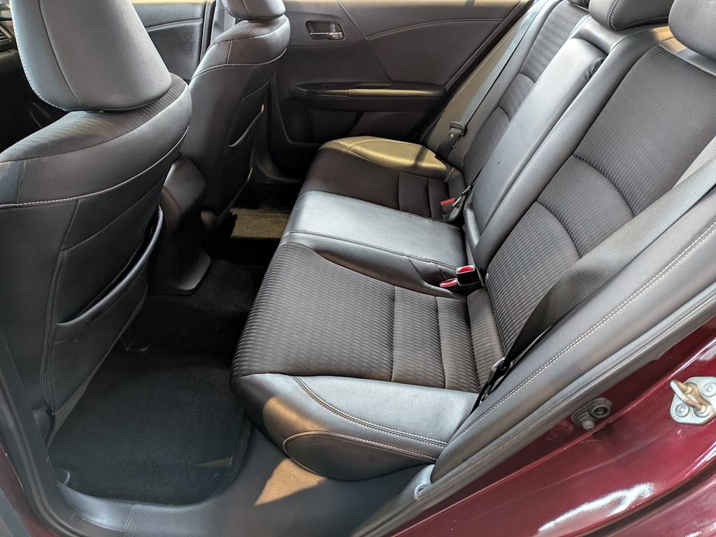 Thumbnail: 2016 Honda Accord - 26