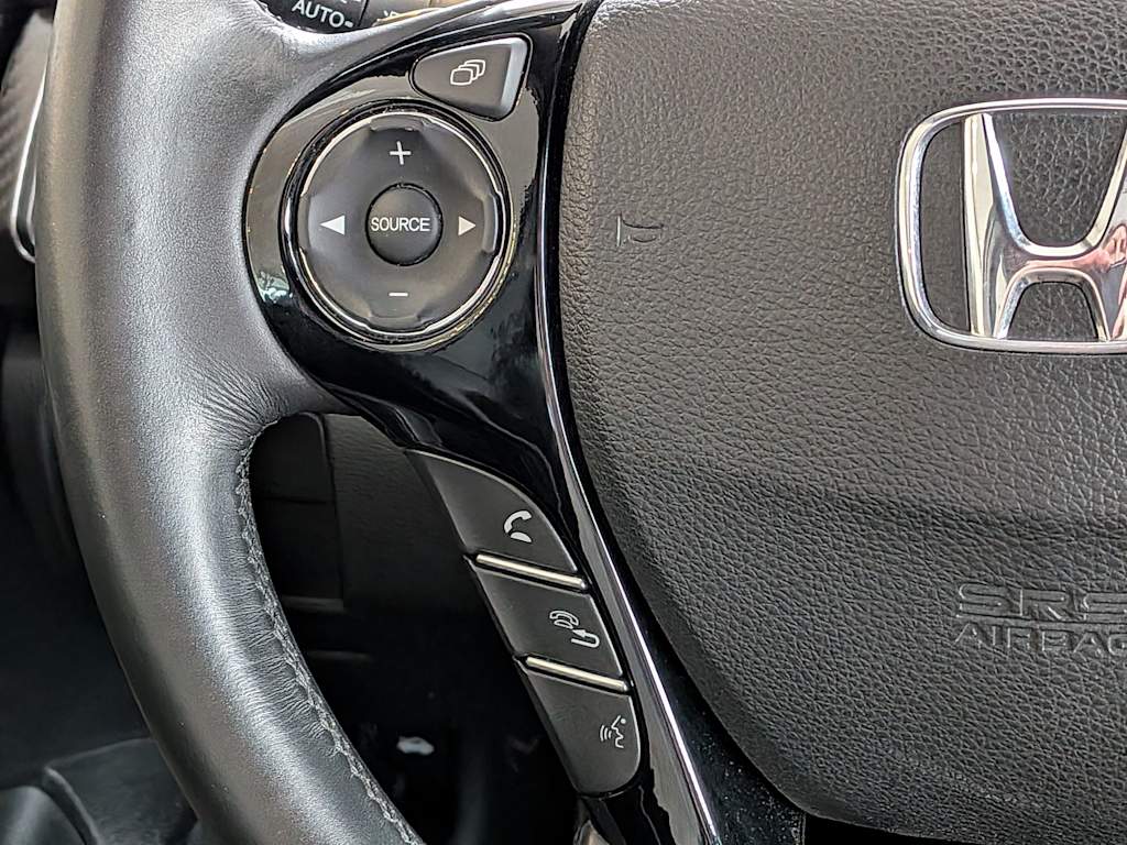 Thumbnail: 2016 Honda Accord - 28