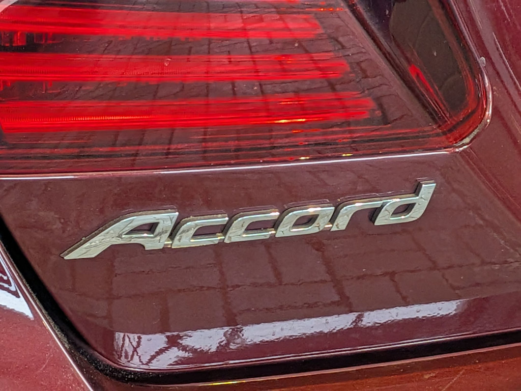 Thumbnail: 2016 Honda Accord - 24