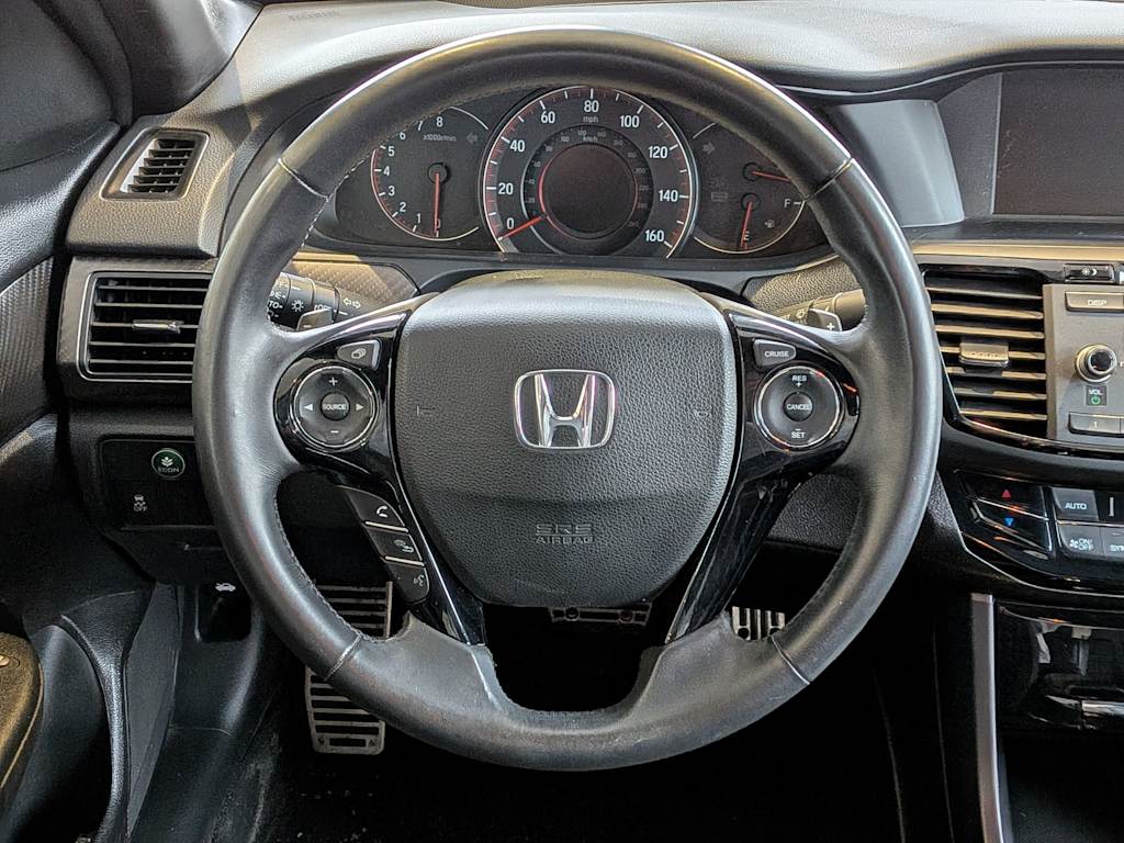 Thumbnail: 2016 Honda Accord - 11