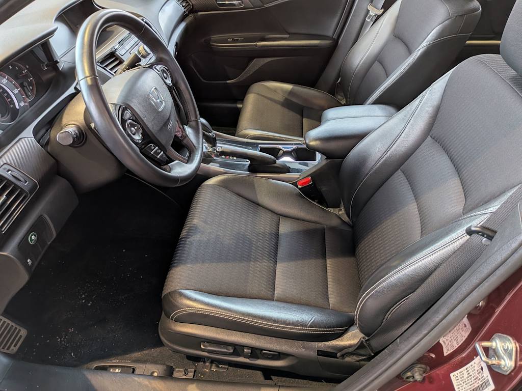 Thumbnail: 2016 Honda Accord - 8