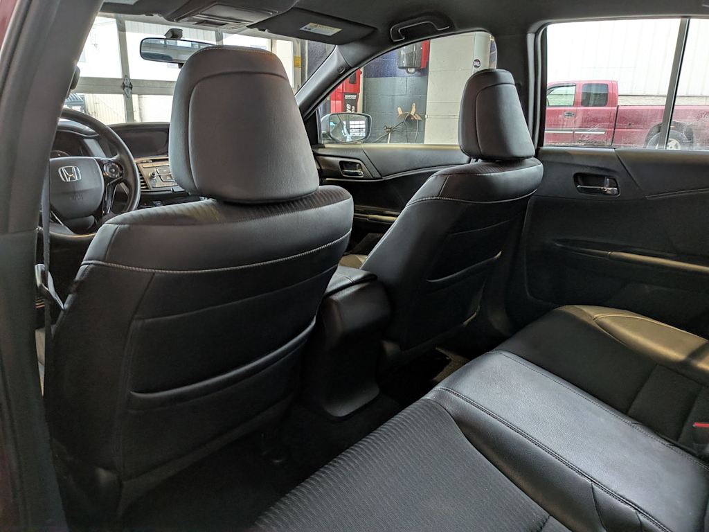 Thumbnail: 2016 Honda Accord - 10