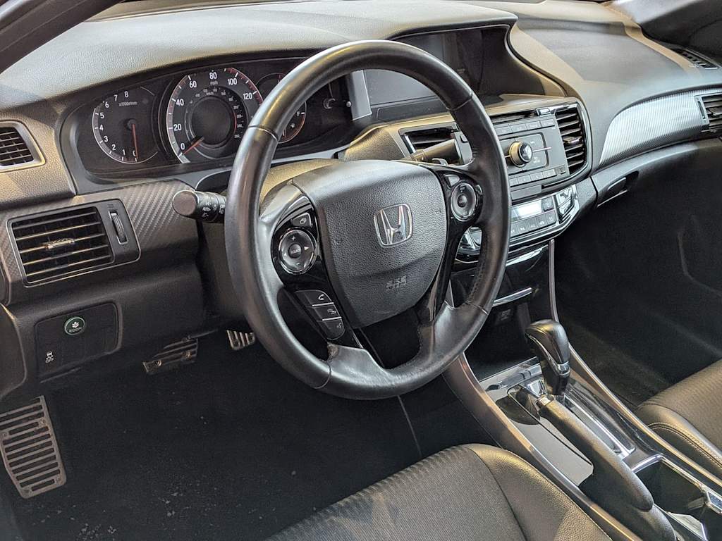 Thumbnail: 2016 Honda Accord - 2