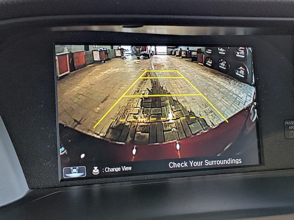 Thumbnail: 2016 Honda Accord - 31