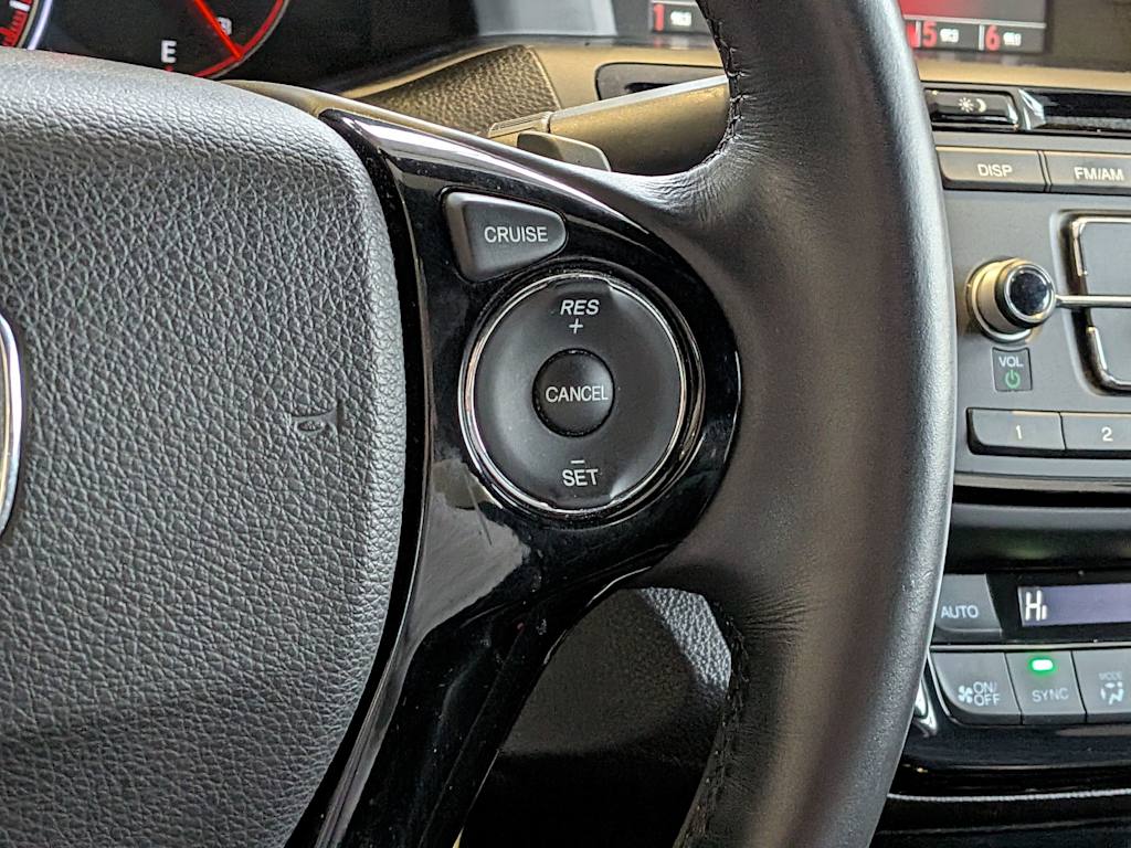 Thumbnail: 2016 Honda Accord - 29