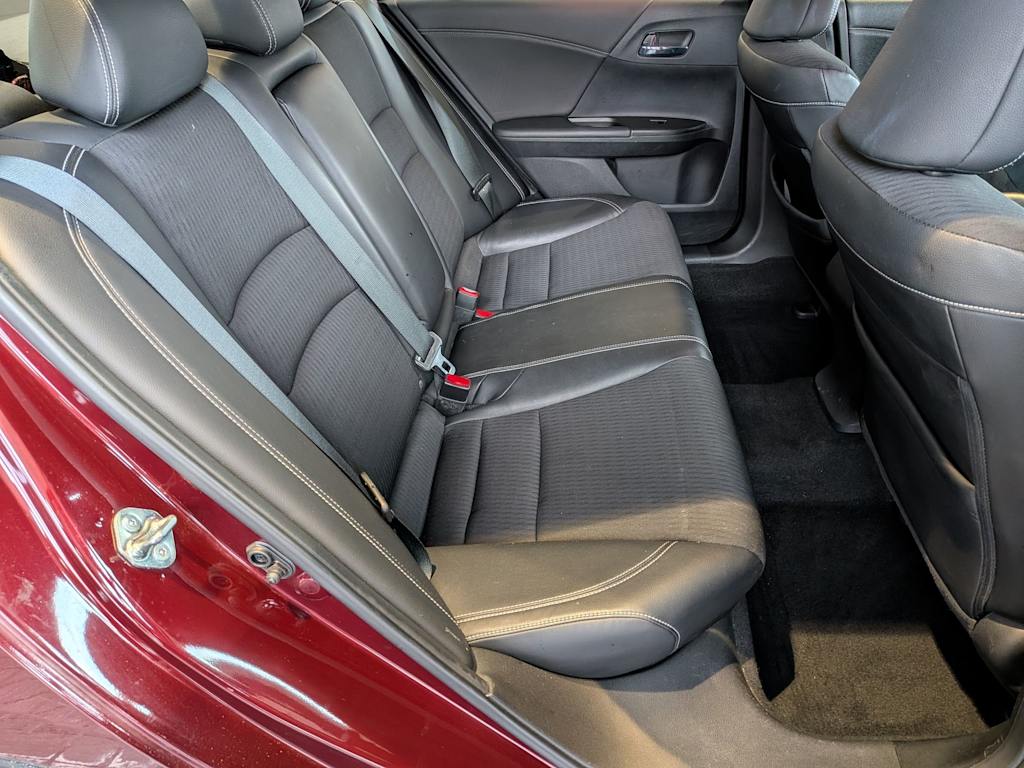 Thumbnail: 2016 Honda Accord - 27