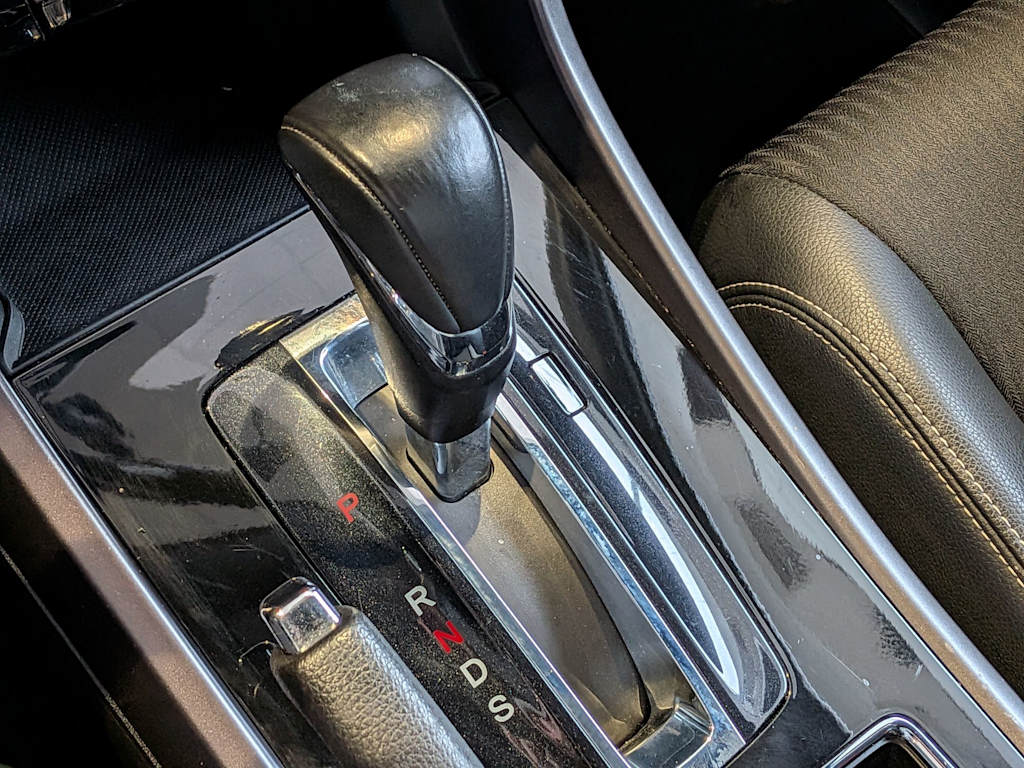 Thumbnail: 2016 Honda Accord - 14