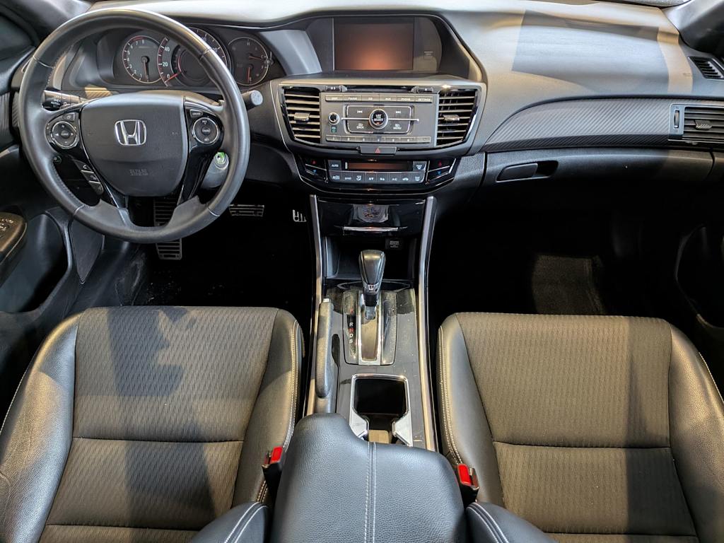 Thumbnail: 2016 Honda Accord - 7