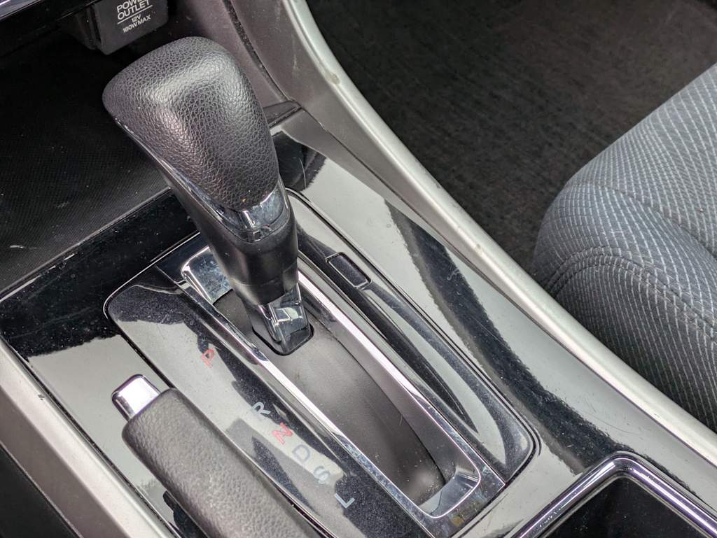 Thumbnail: 2017 Honda Accord - 34