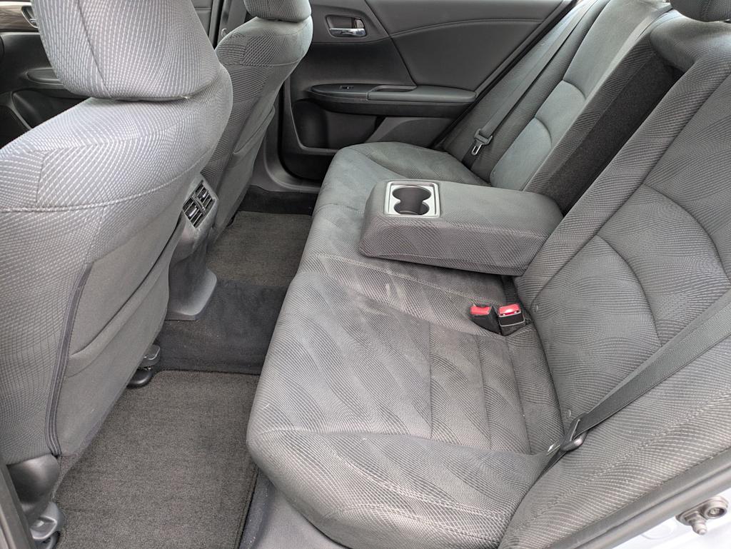 Thumbnail: 2017 Honda Accord - 27