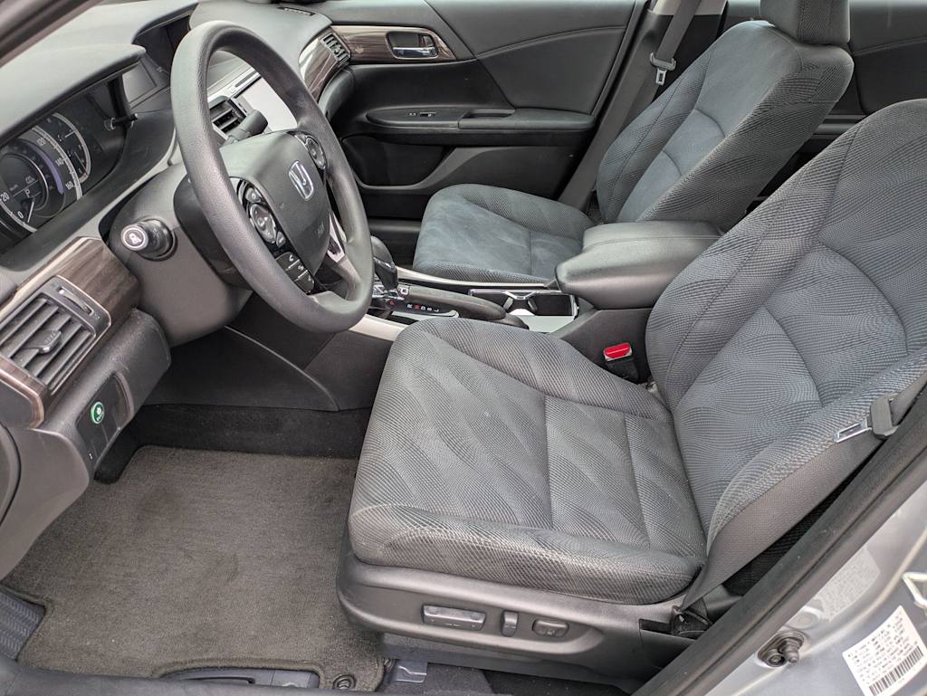 Thumbnail: 2017 Honda Accord - 9