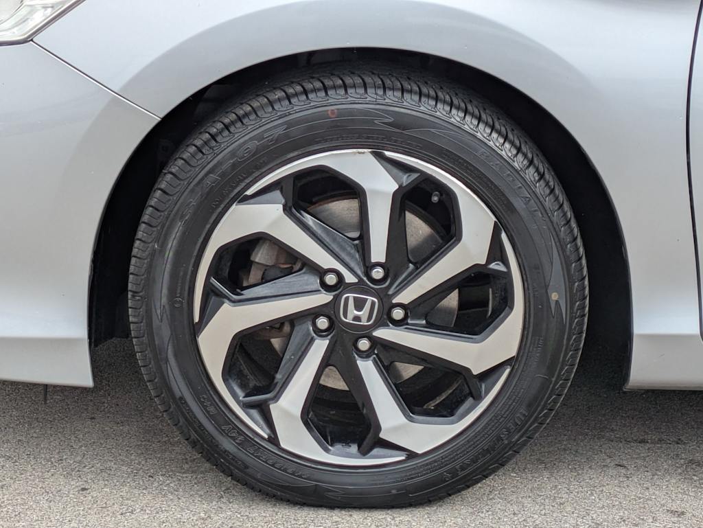 Thumbnail: 2017 Honda Accord - 7