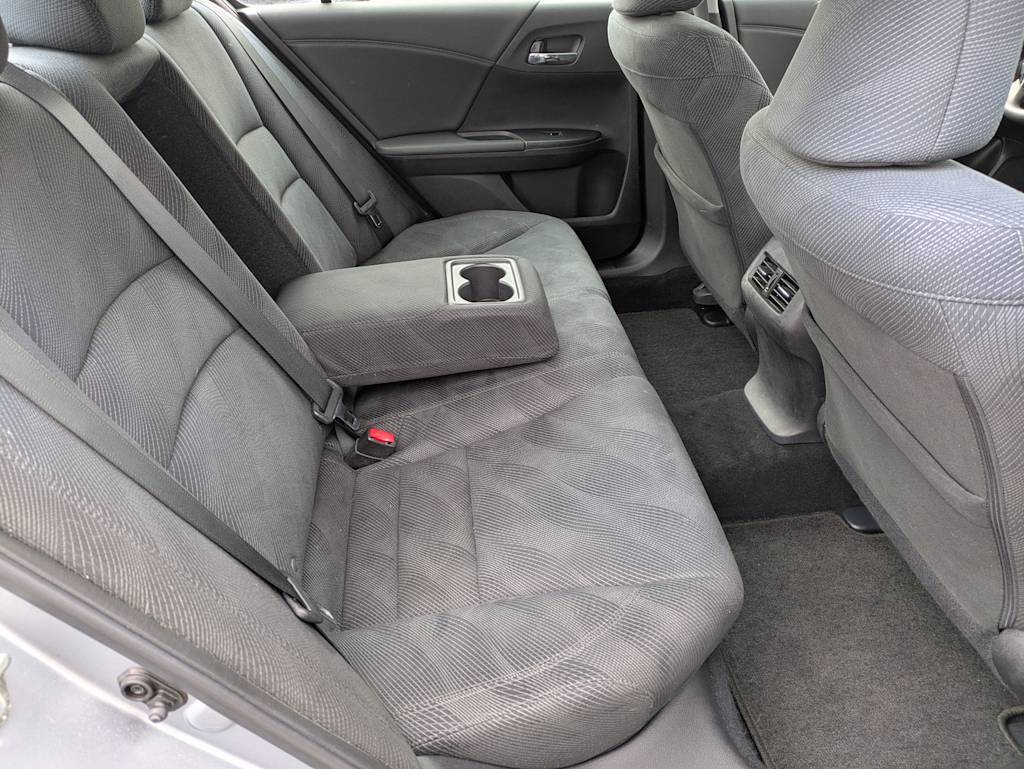 Thumbnail: 2017 Honda Accord - 28