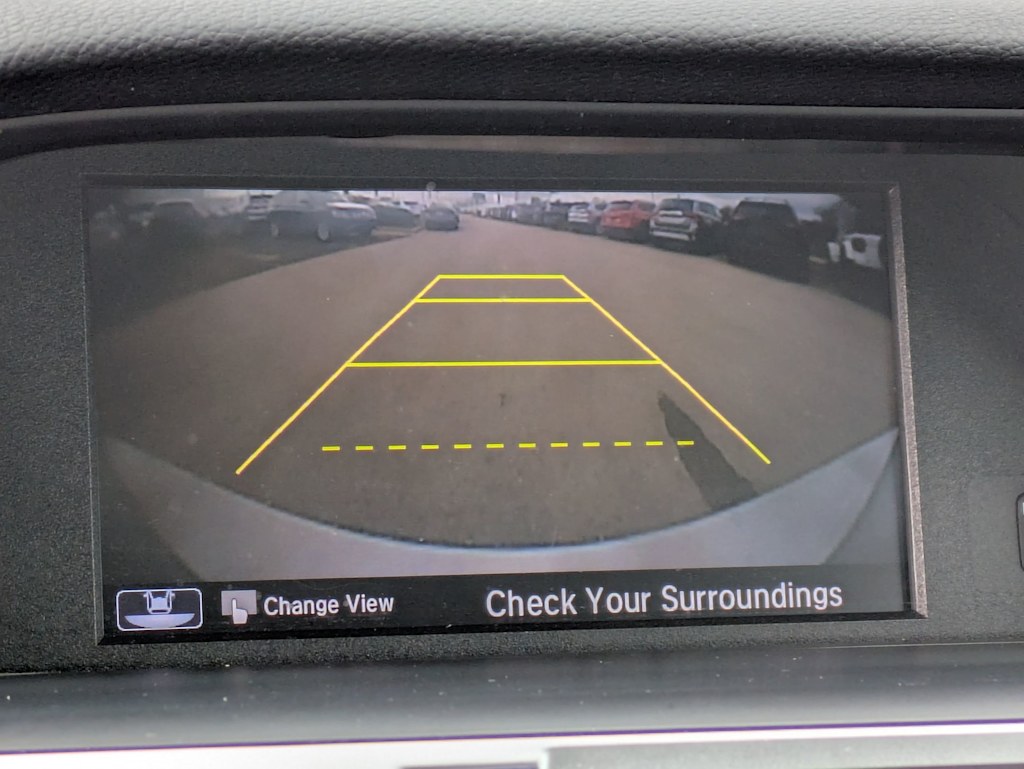 Thumbnail: 2017 Honda Accord - 33