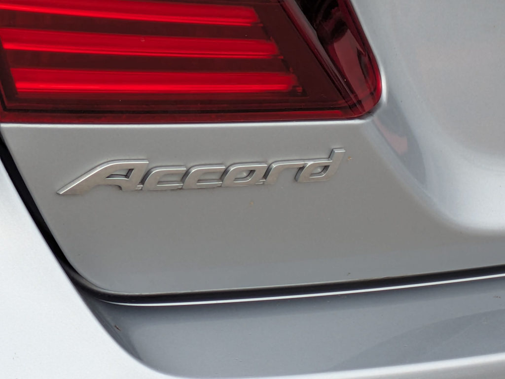 Thumbnail: 2017 Honda Accord - 24