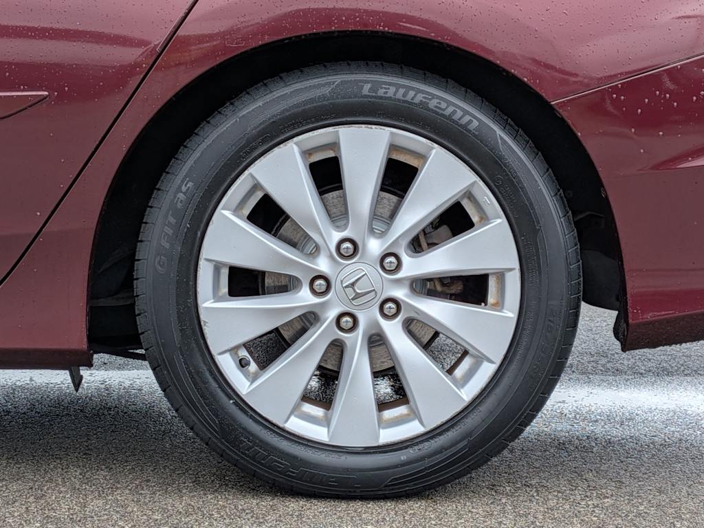 Thumbnail: 2013 Honda Accord - 7