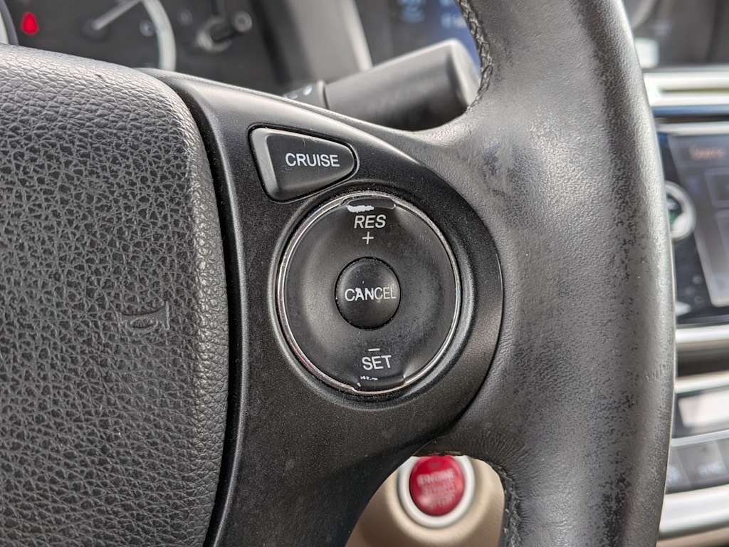 Thumbnail: 2013 Honda Accord - 29