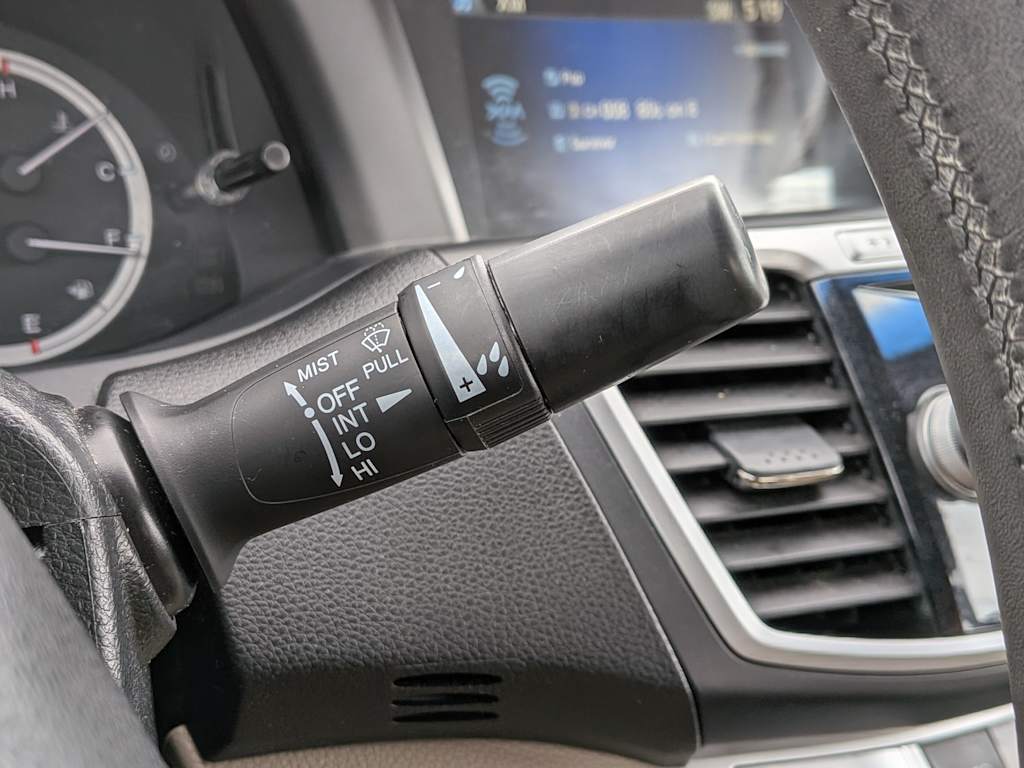 Thumbnail: 2013 Honda Accord - 15