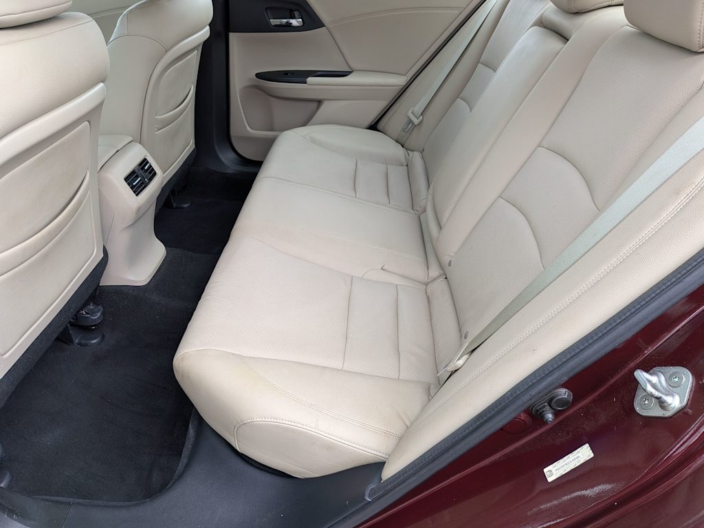 Thumbnail: 2013 Honda Accord - 26
