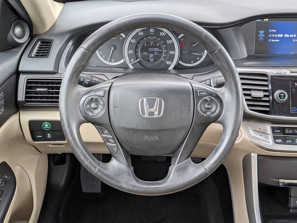 Thumbnail: 2013 Honda Accord - 12