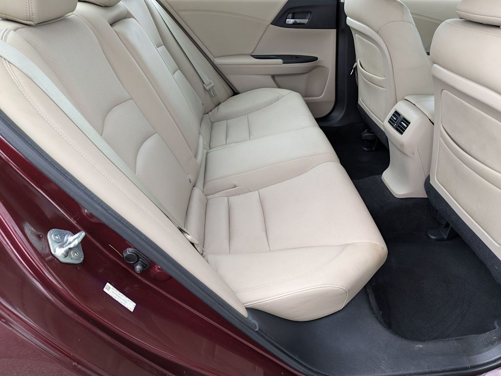 Thumbnail: 2013 Honda Accord - 10