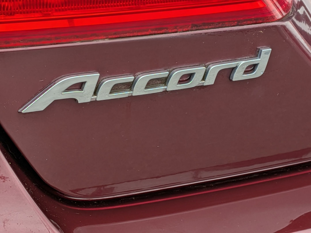 Thumbnail: 2013 Honda Accord - 6