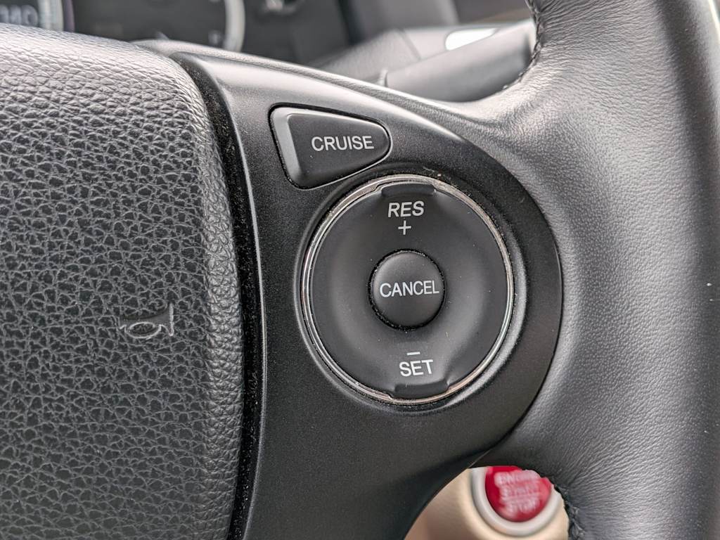 Thumbnail: 2015 Honda Accord - 30