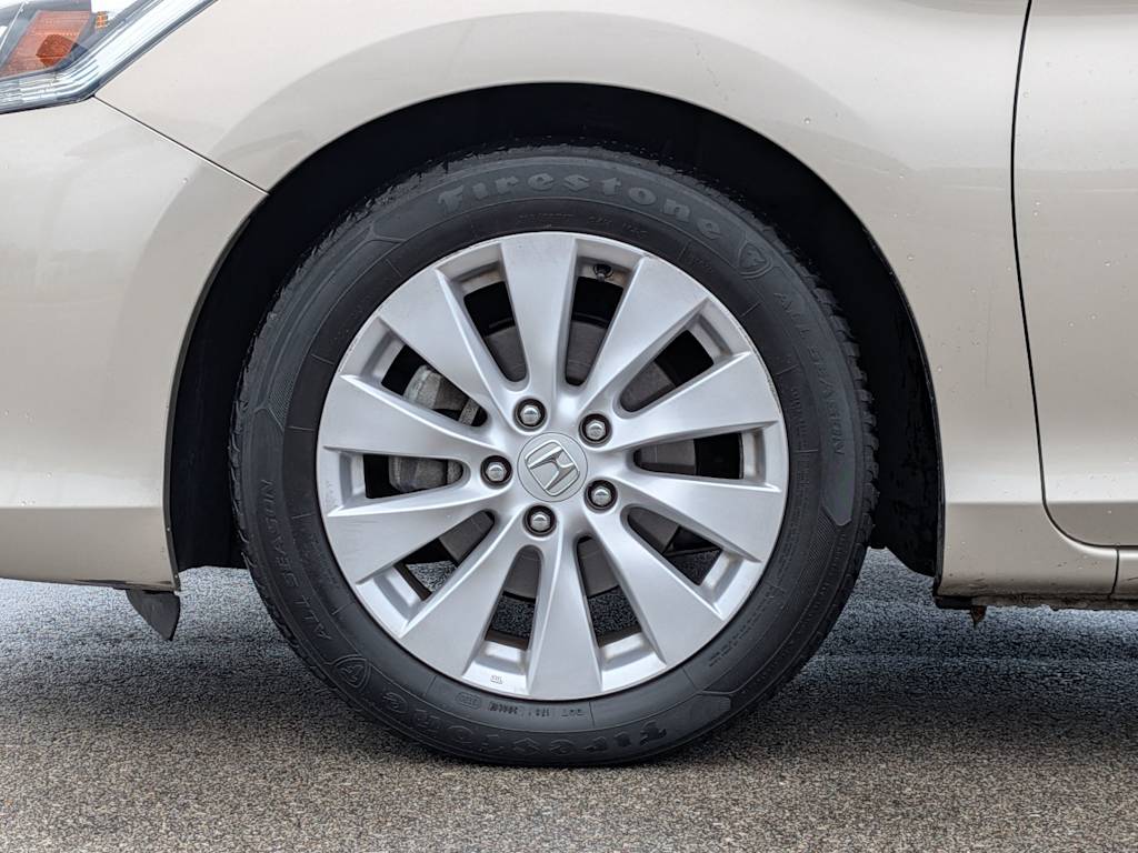Thumbnail: 2015 Honda Accord - 7