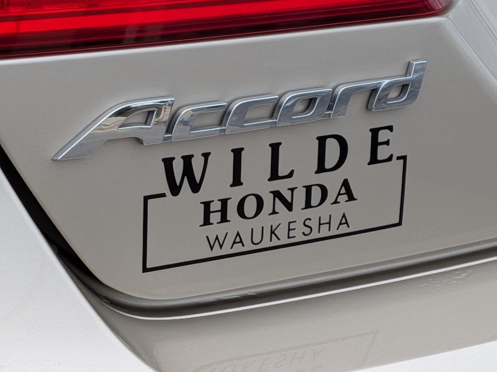 Thumbnail: 2015 Honda Accord - 6