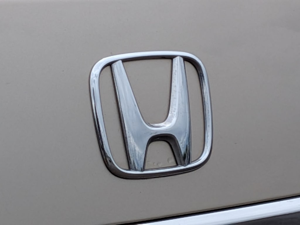 Thumbnail: 2015 Honda Accord - 24