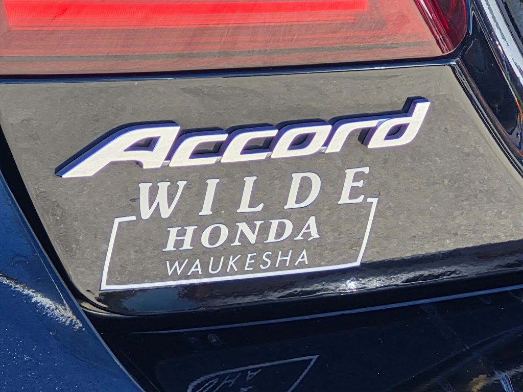 Thumbnail: 2017 Honda Accord - 20