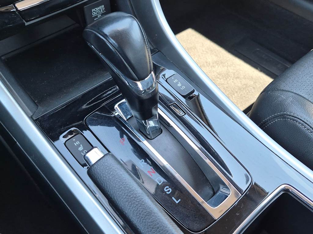 Thumbnail: 2017 Honda Accord - 29